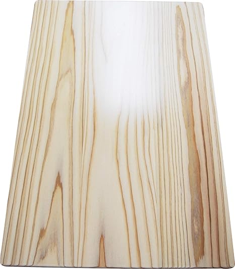 Amazon Co Jp 細田木材工業 きえすぎくん 多摩産杉無垢巾はぎ板 フラット 45 30 1 5cm 木製ホワイトボード