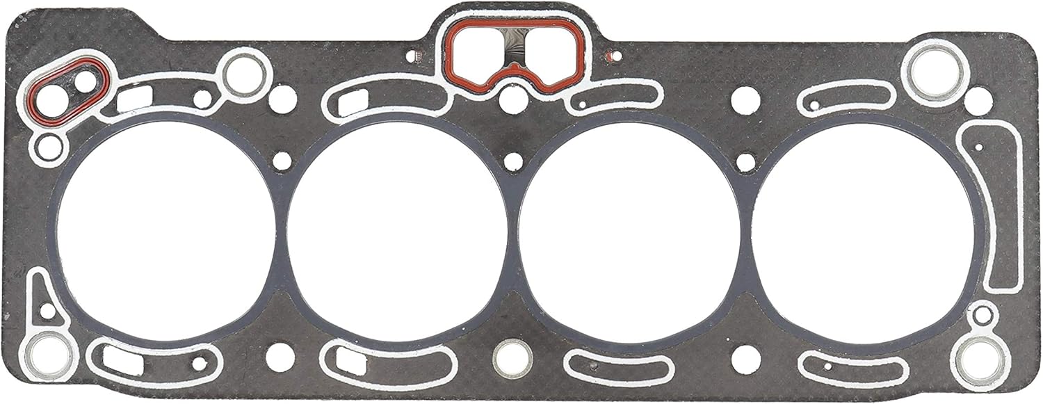 DNJ HG82 Cylinder Head Gasket for 1988-1993 Geo Toyota Celica Corolla Prizm 1.6L L4 16V DOHC 1587cc