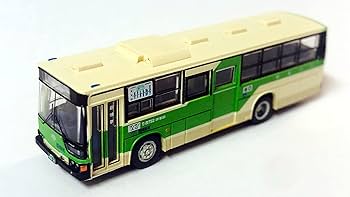 【期間限定】バスコレクション Amazon | トミーテック ザ・バスコレクション 神奈川中央交通