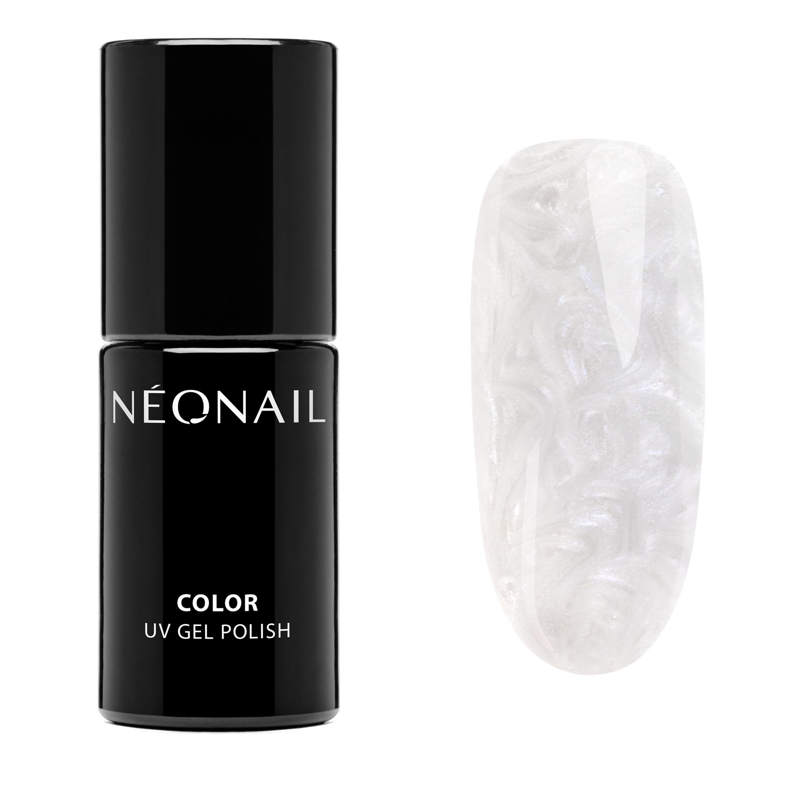 NÉONAIL Pintauñas Semipermanentes 7,2 ml - Rosa - Pink Fever - Esmaltes Semipermanentes Para Uñas - Gel Uñas - Manicura - Nail Art - Brillo Uñas - Laca De Uñas - Esmalte Uñas — view 11