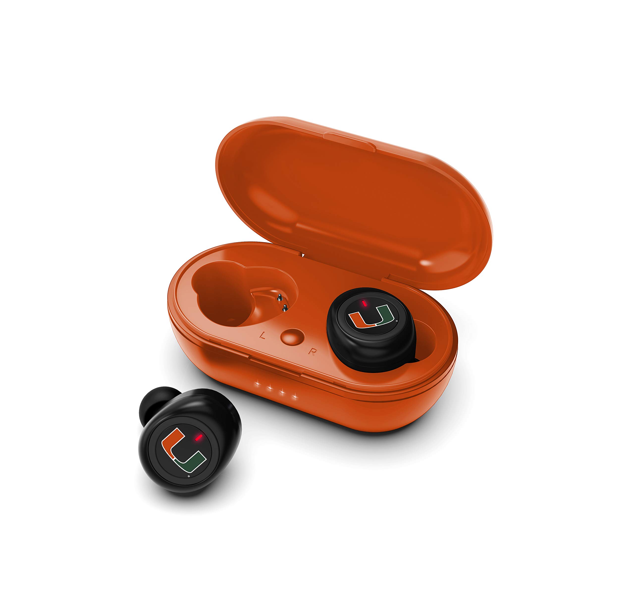 SOAR NCAA Unisex True Wireless Earbuds V.2