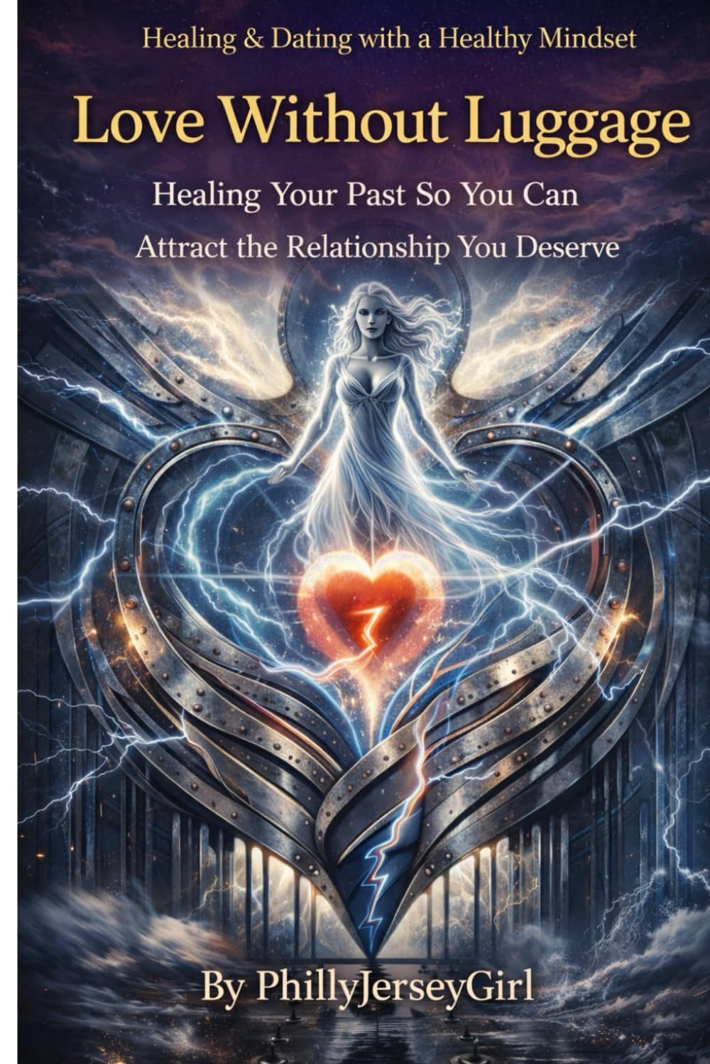 Love Without Luggage: Healing Your Past So You Can Attract The Relationship You Deserve