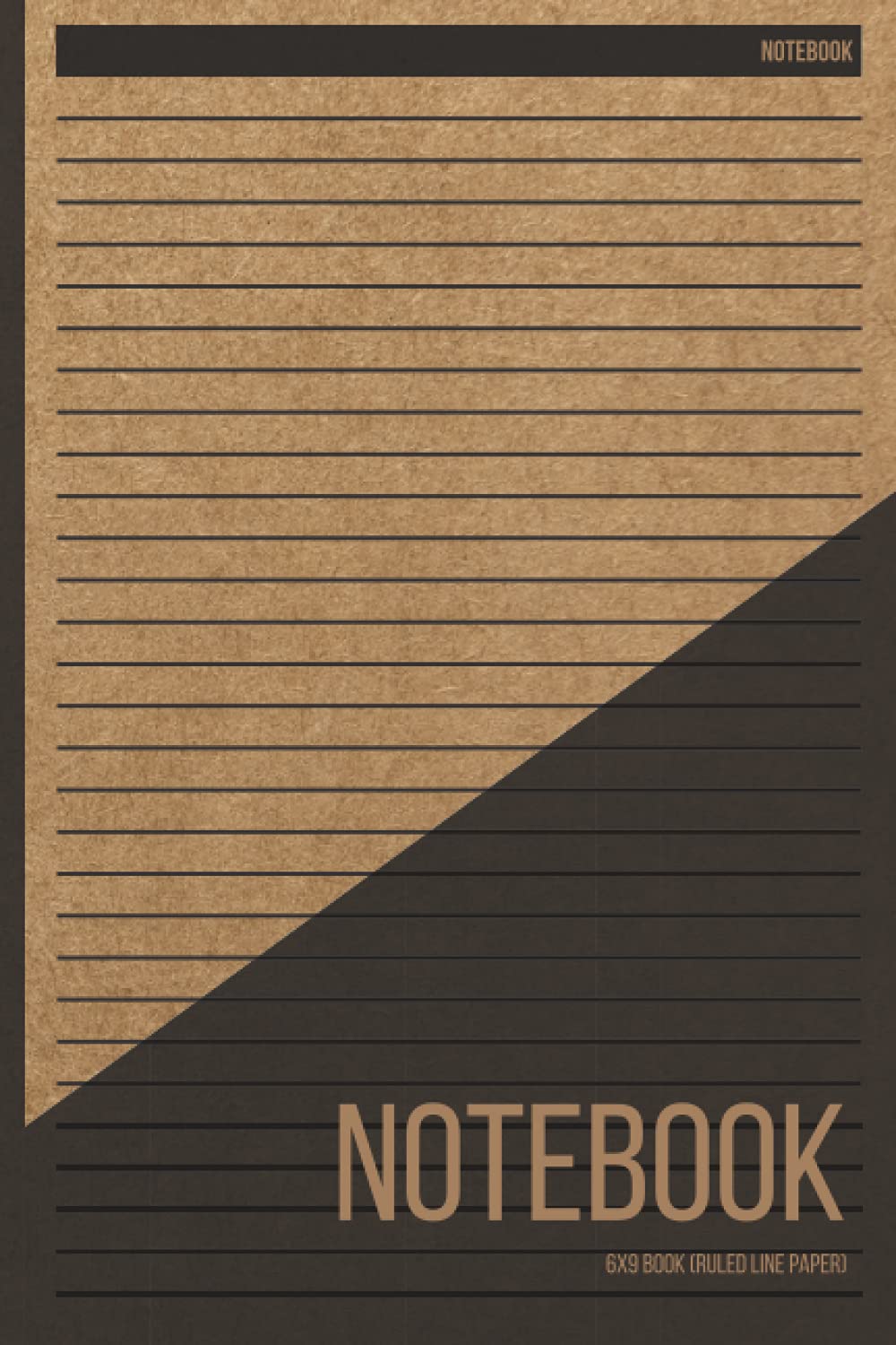 Composition Notebook: Ruled Line Paper, Perfect Gift for Kids, Students, Artists, Writers and Teachers
