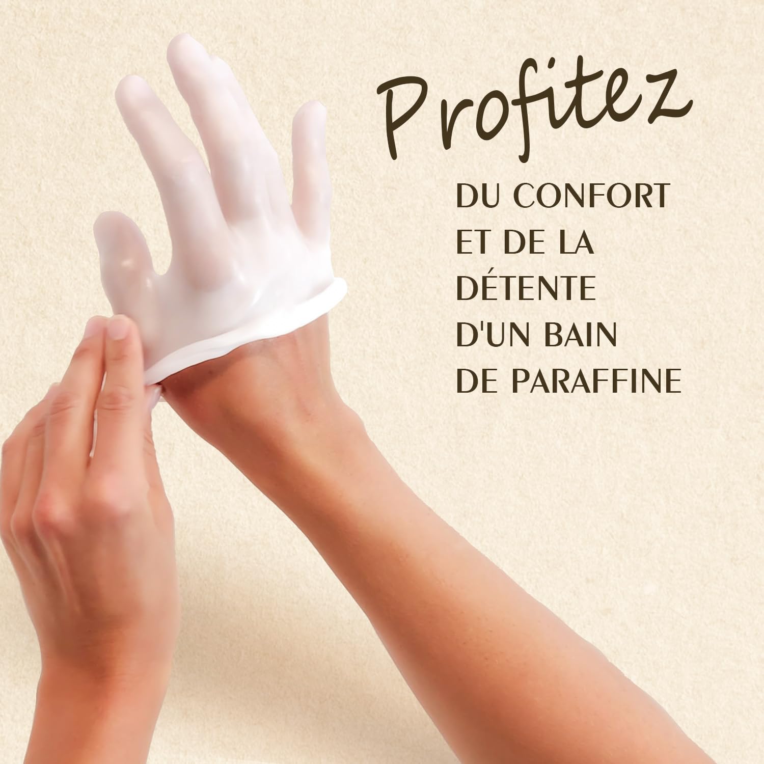 Cera Di Paraffina Per Candele - 1KG/2KG Pastiglie Per Candele Fai Da Te - Foto 10