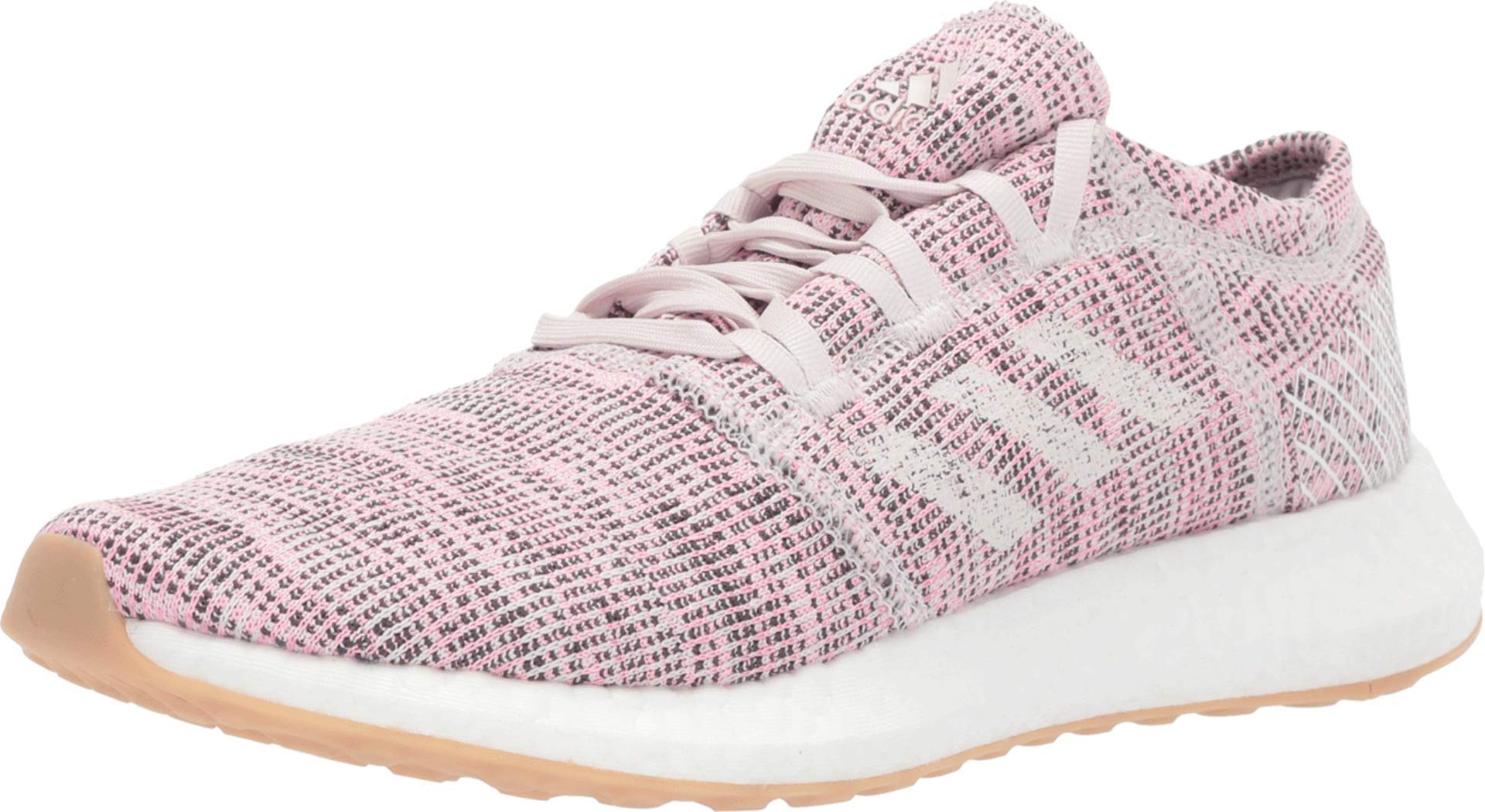 pureboost go adidas review