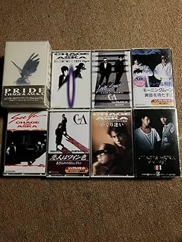 【レア☆】CHAGE&ASKA 関連CD ４３枚セット 国内盤CD☆チャゲ&飛鳥/CHAGE and ASKA□ GUYS 【PCCA00399