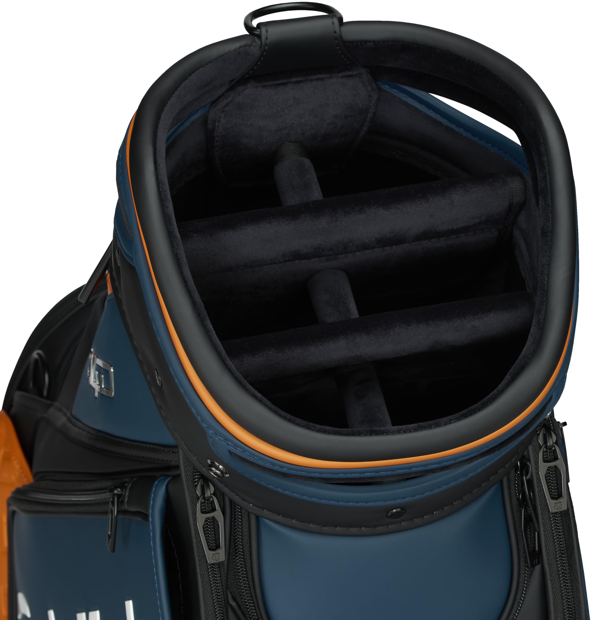 Amazon | TaylorMade ゴルフツアースタッフバッグ。 | TaylorMade