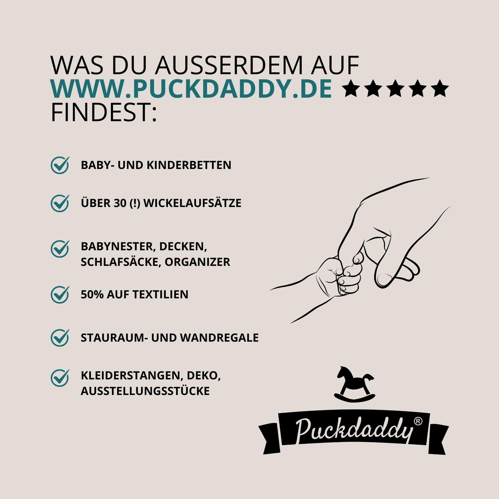 Puckdaddy® Montessori Lernturm Turmine, Weiß, Entdeckerturm, Tritthocker | Montessori Lernturm, MDF, Weiß, Entdeckerturm ab 1 Jahr, Kippschutz, bis 40 kg, Maße 43×50×94 cm