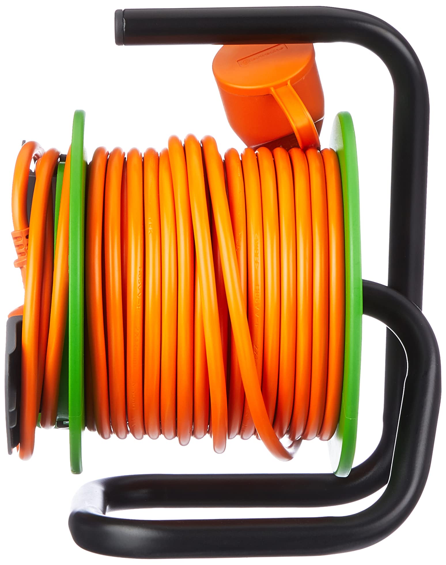 TRAVELITE MOOBY 4W TROLLEY M GROEN