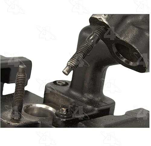 Miniatura 4 de Four Seasons 77372 Compresor de CA remanufacturado