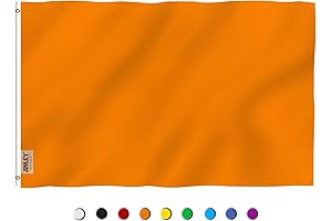 Anley Fly Breeze Vivid Colorful Flags