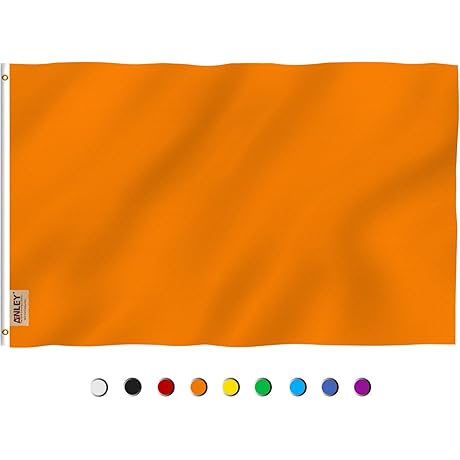 Anley Fly Breeze Vivid Colorful Flags