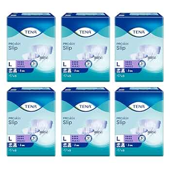 ⭐︎専用⭐︎TENA PROskin Slip Maxi L 54枚入り TENA ProSkin Slip Maxi – Trusted Adult Diapers, Fast