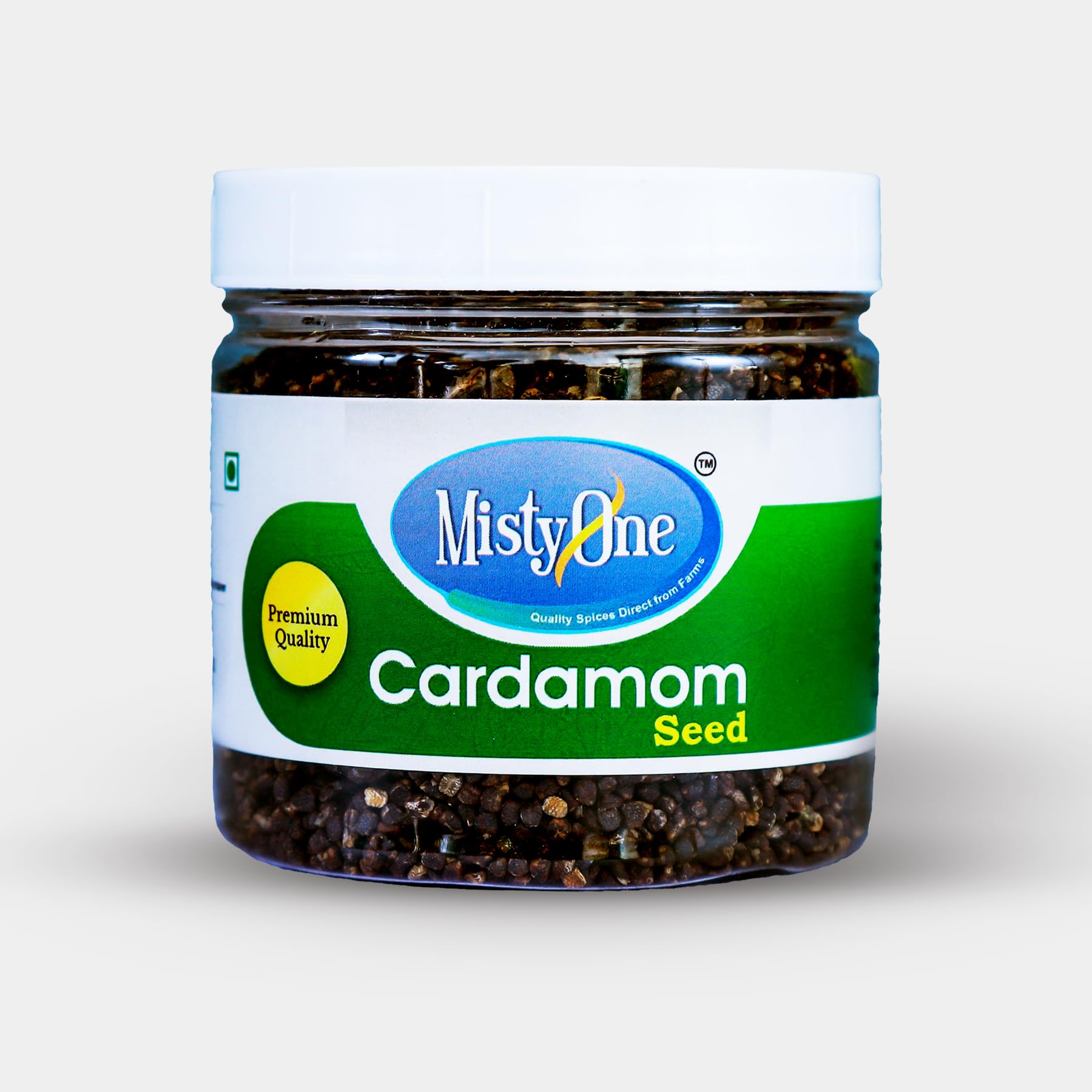 MistyOne Green Cardamom Seed | Elaichi Dana 100g (B0CKY2CX4W) Amazon Price History, Amazon Price Tracker