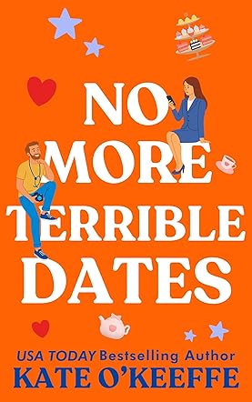No More Terrible Dates