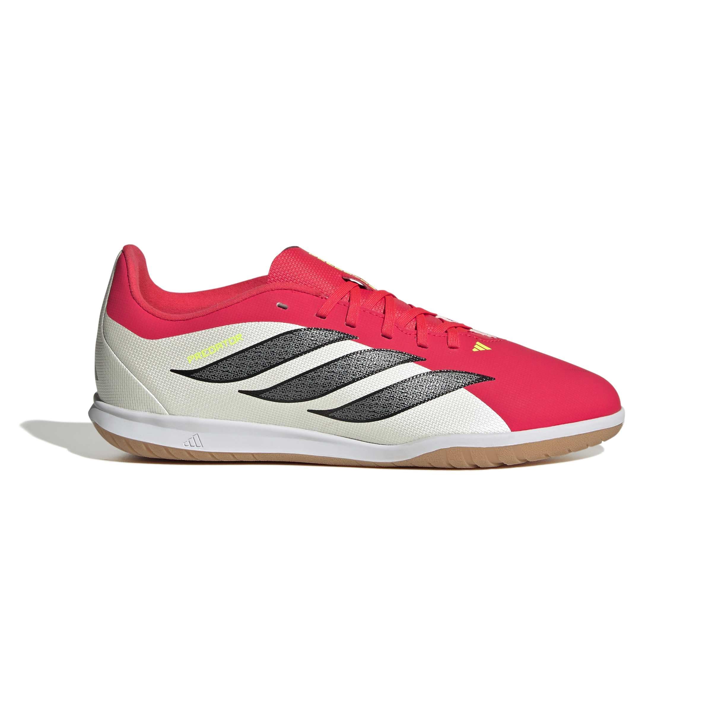 Adidas Predator Club Sala Indoor Football Kids SCARPEUnisex - Bambini e Ragazzi