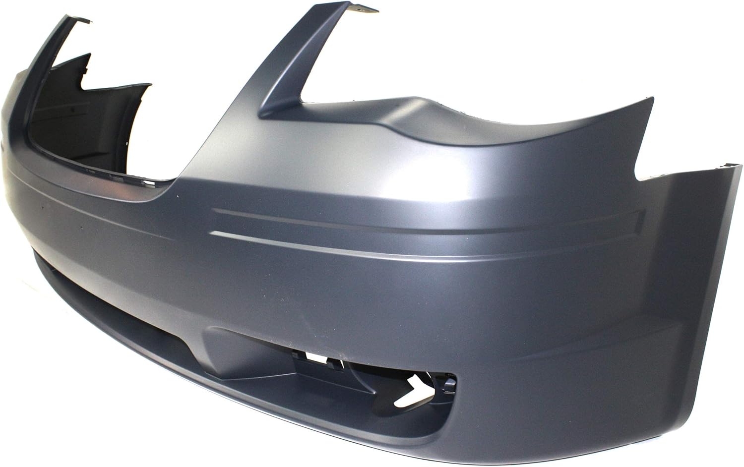 Garage-Pro Bumper Cover SET Compatible with 2008-2010 Chrysler Town & Country Front