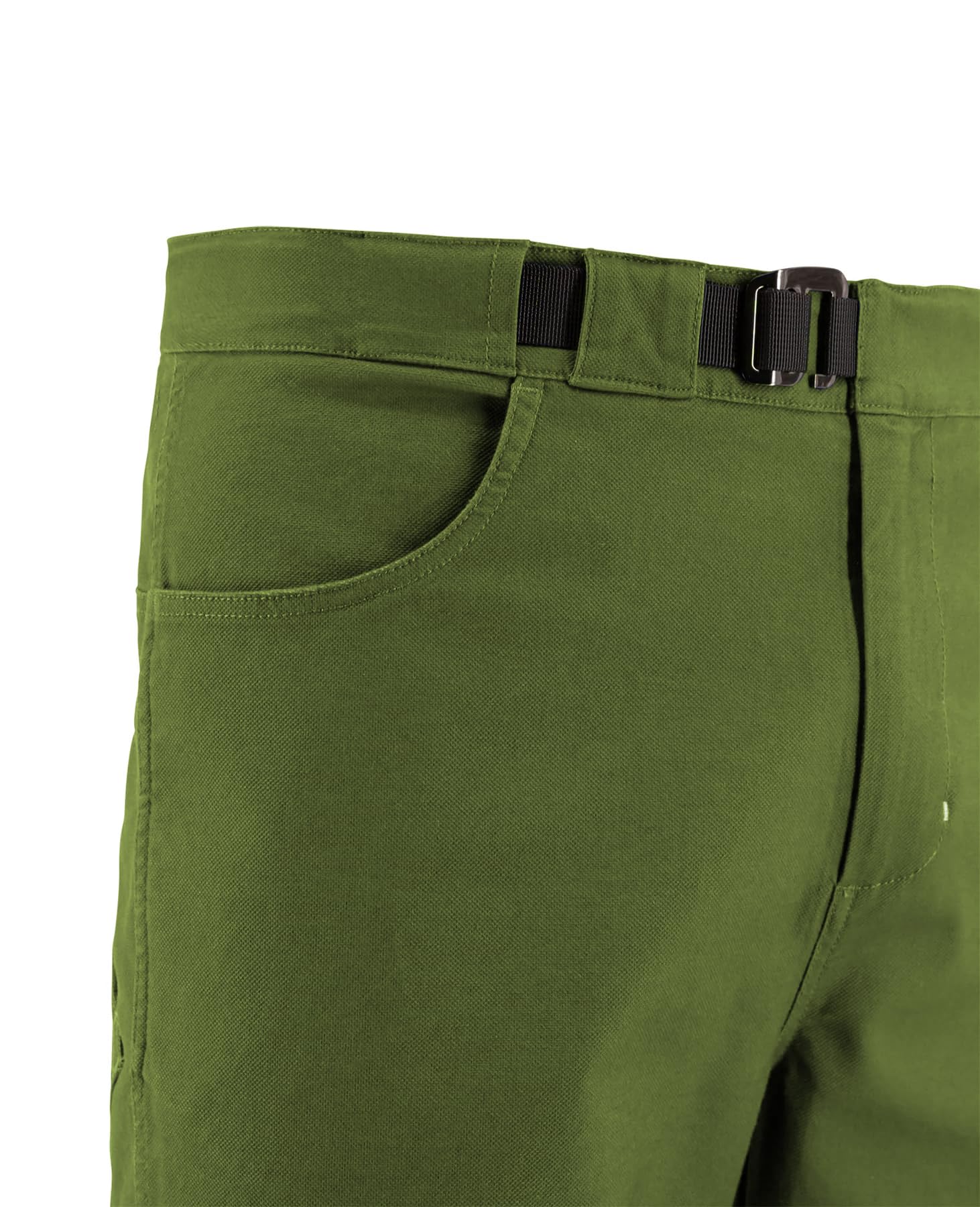 Café Kraft Herren Universum Kletterhose Boulderhose Climbing Pants