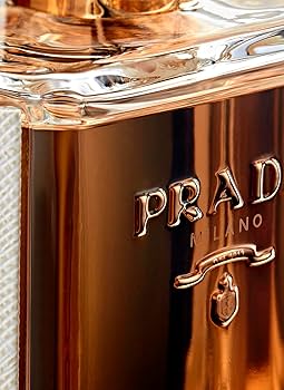 未開封✩LA FEMME PRADA 100ml Eau de Parfum Prada La Femme Milano Perfume 1.7 oz. / 3.4 oz. EDP Spray