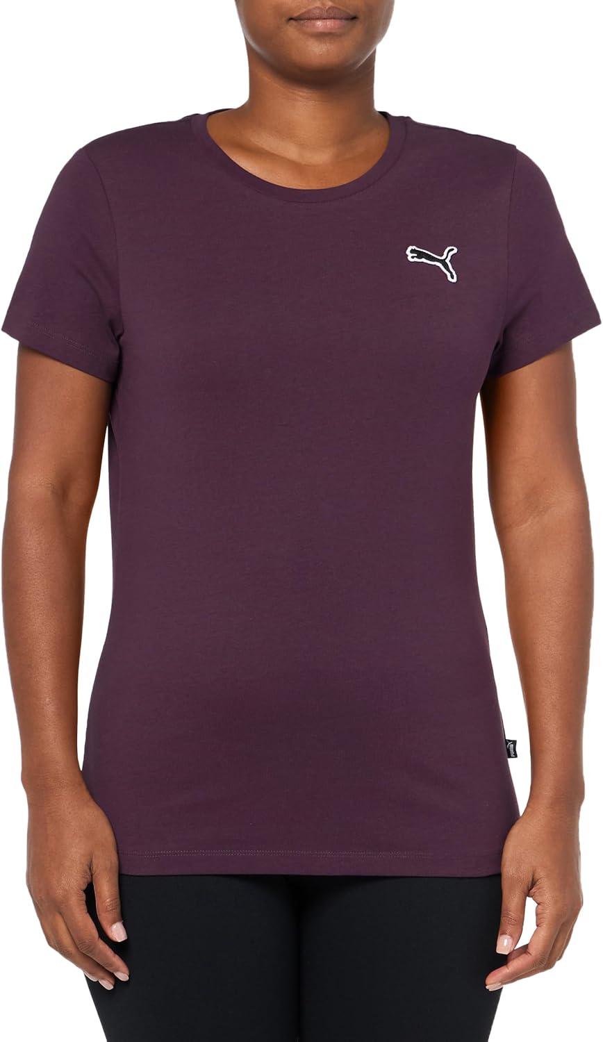 PUMA Women's Better Essentials Tee