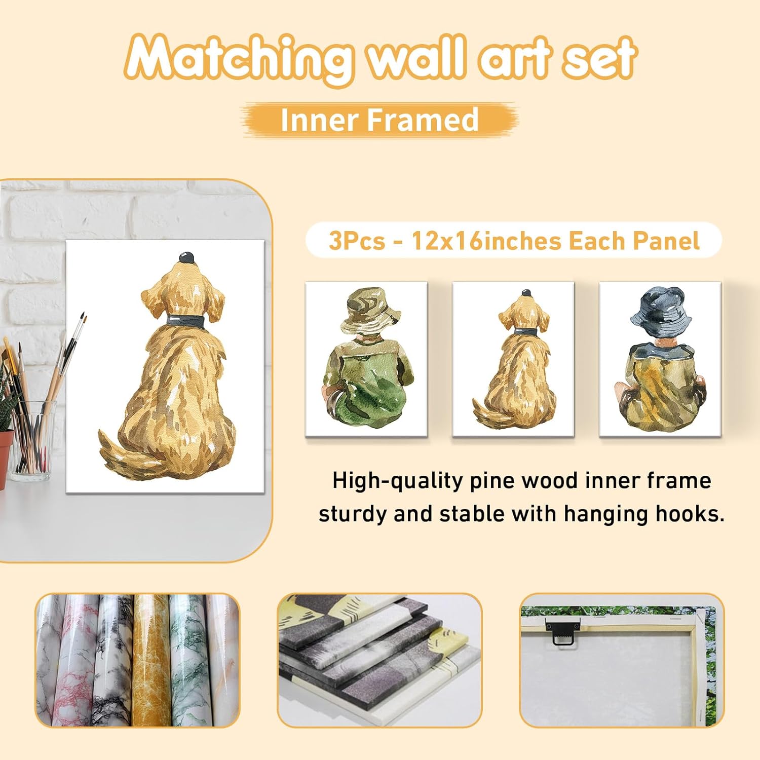 Personalized Baby Crib Set, 5 Pcs Baby Boy Crib Bedding Set, Custom Name Fishing Baby Crib Bedding Set Neutral, Double Layer Flannel Nursery Bedding Set, Newborn Infant Toddler Customized Gift