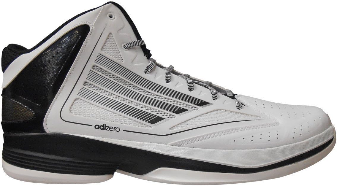 adidas Men's Adizero Ghost 2 Basketball Shoe