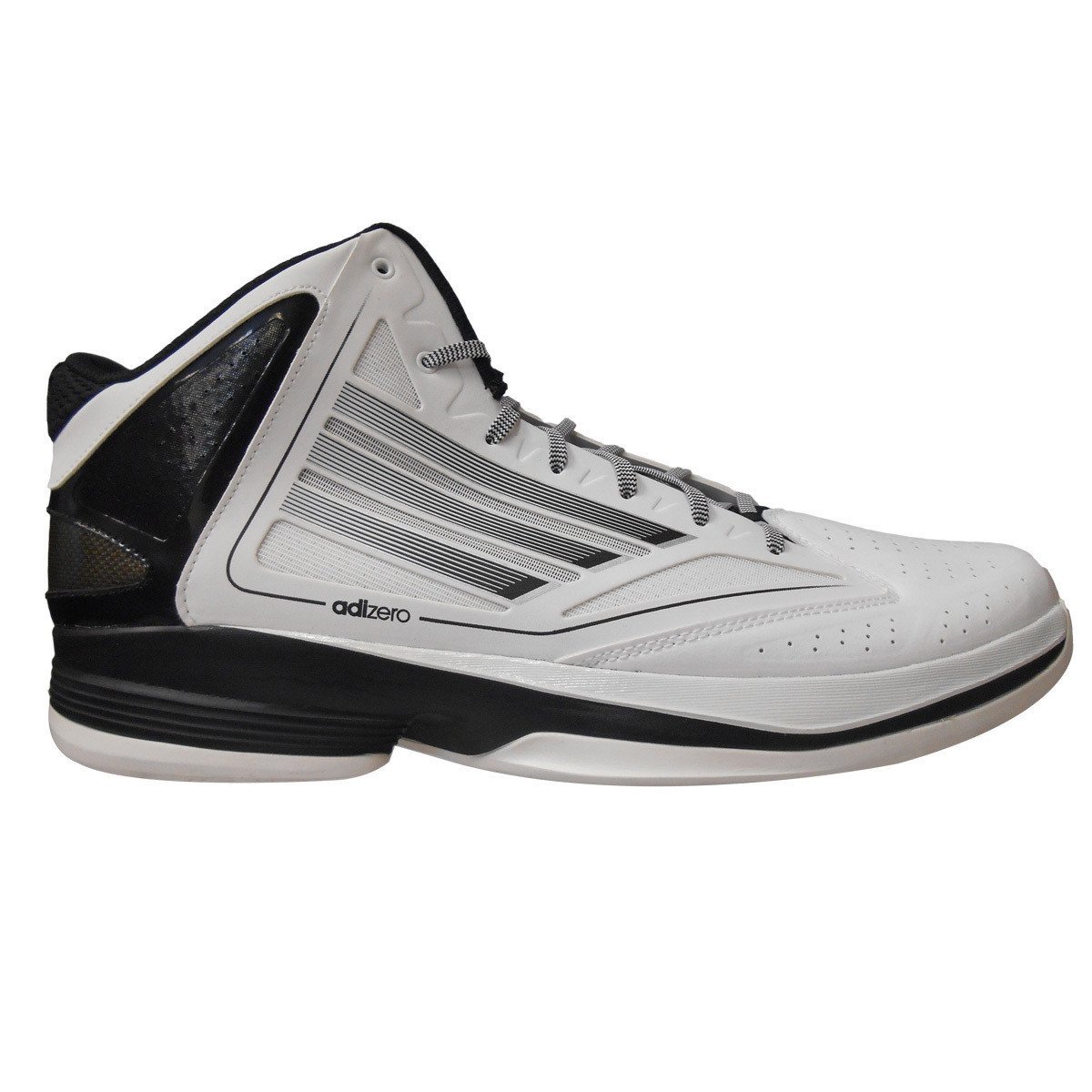 adidas Men's Adizero Ghost 2 Basketball Shoe