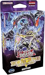 Deck Estrutural Yu-Gi-Oh! Horda Zumbi Konami Português 🍉SUIKA🍉