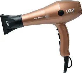 SECADOR PROFISSIONAL ICONIC 2400W - 220V