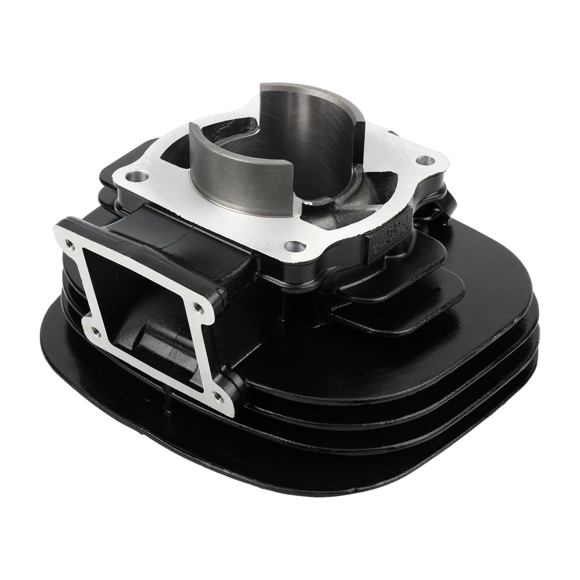 Kit de gros cylindre moto Kit de Piston de tête de moto, cylindre de moteur de 66mm, 200cc, adapté au Blaster 200 YFS 1988 – 2006, pièces de moto ATV Kit cylindre piston