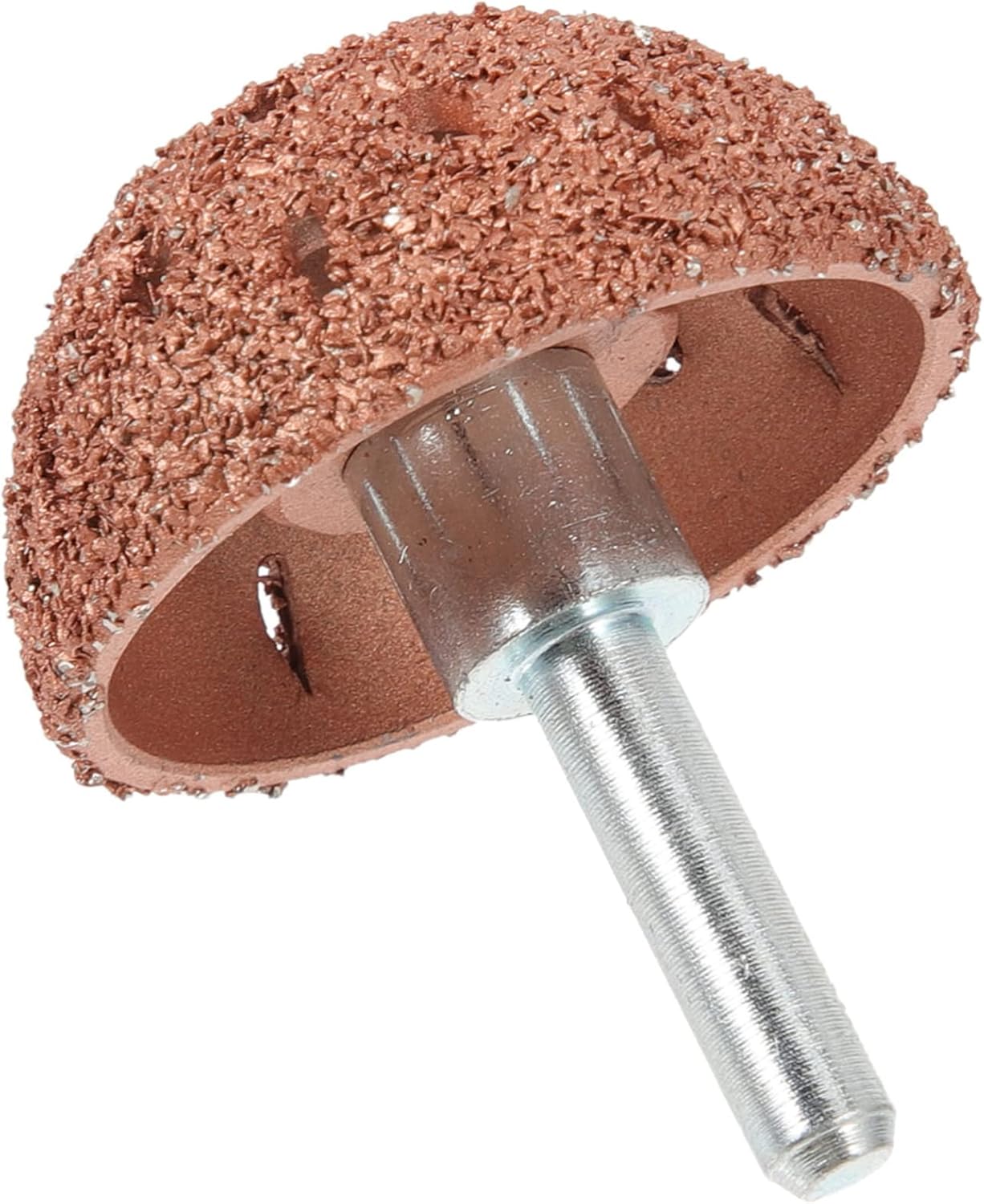 TEHAUX Car Tire Repair Tool Car Tire Buffing Wheel Tire