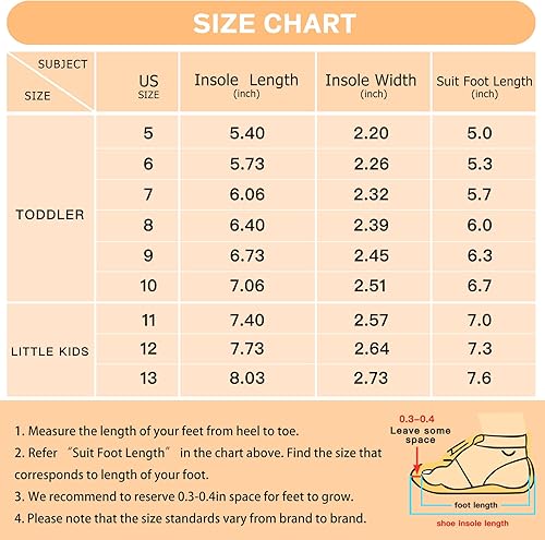 Vista 6 de YESKIS Zapatos con luz LED intermitente, malla ligera, transpirable, adorable, tenis para correr para niños pequeños y niños pequeños