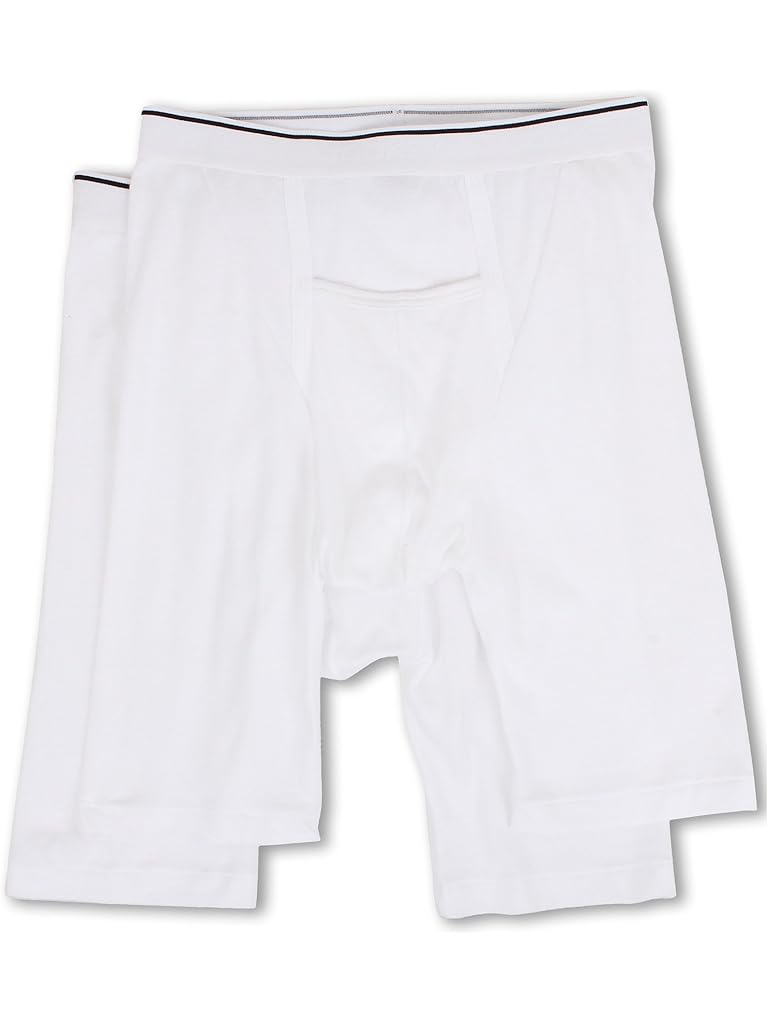 Jockey Pouch Athletic Midway® Brief 2-Pack