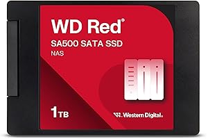 WD Blue 3D NAND 1TB Internal SSD: Enhance Your Computing Experience