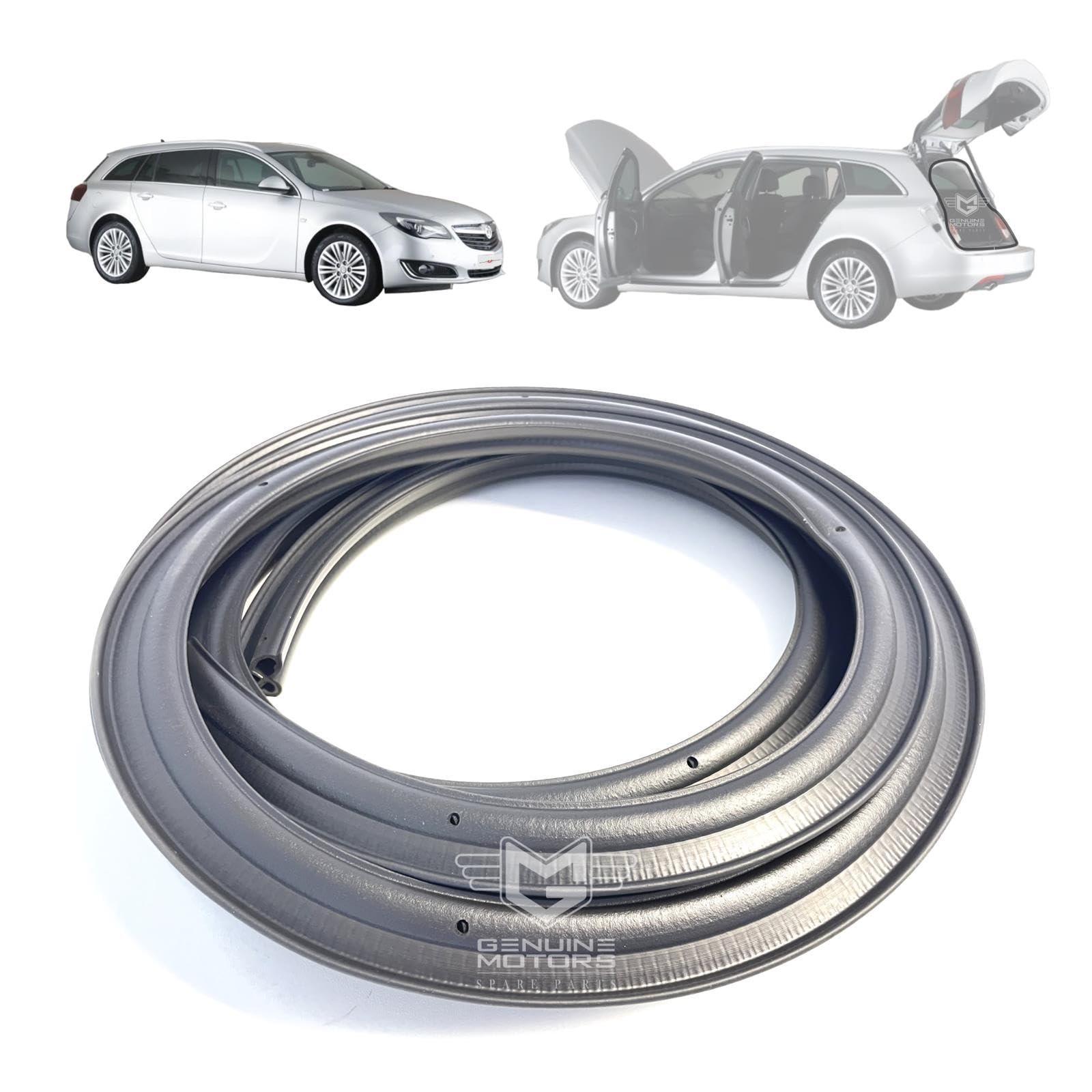 Guarnizione di ricambio per portellone posteriore Insignia A MK1 (2008-2017) 13246580
