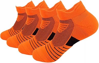 low basketball socks