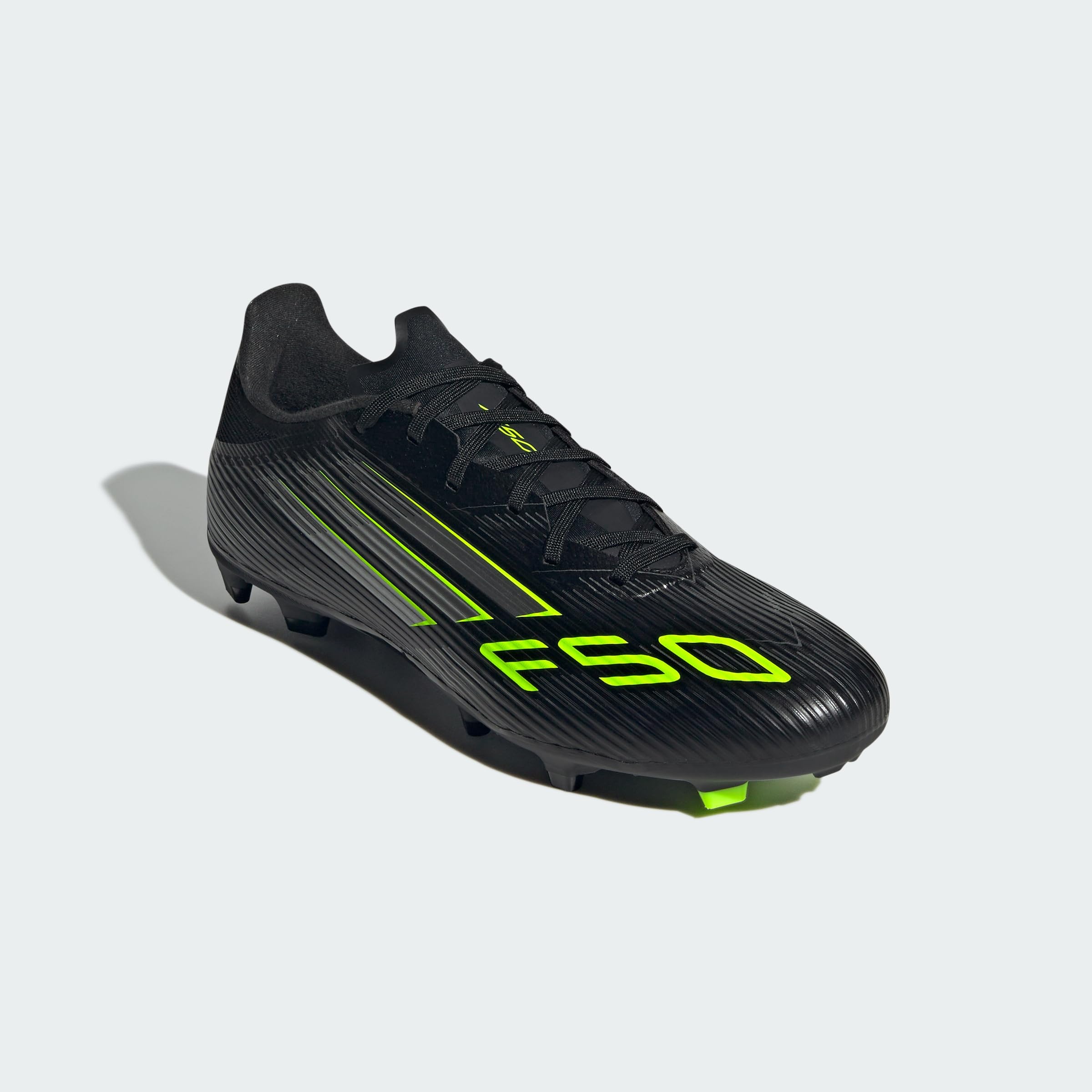 adidas Unisex Scarpe da Calcio F50 League Firm/Multi-Ground