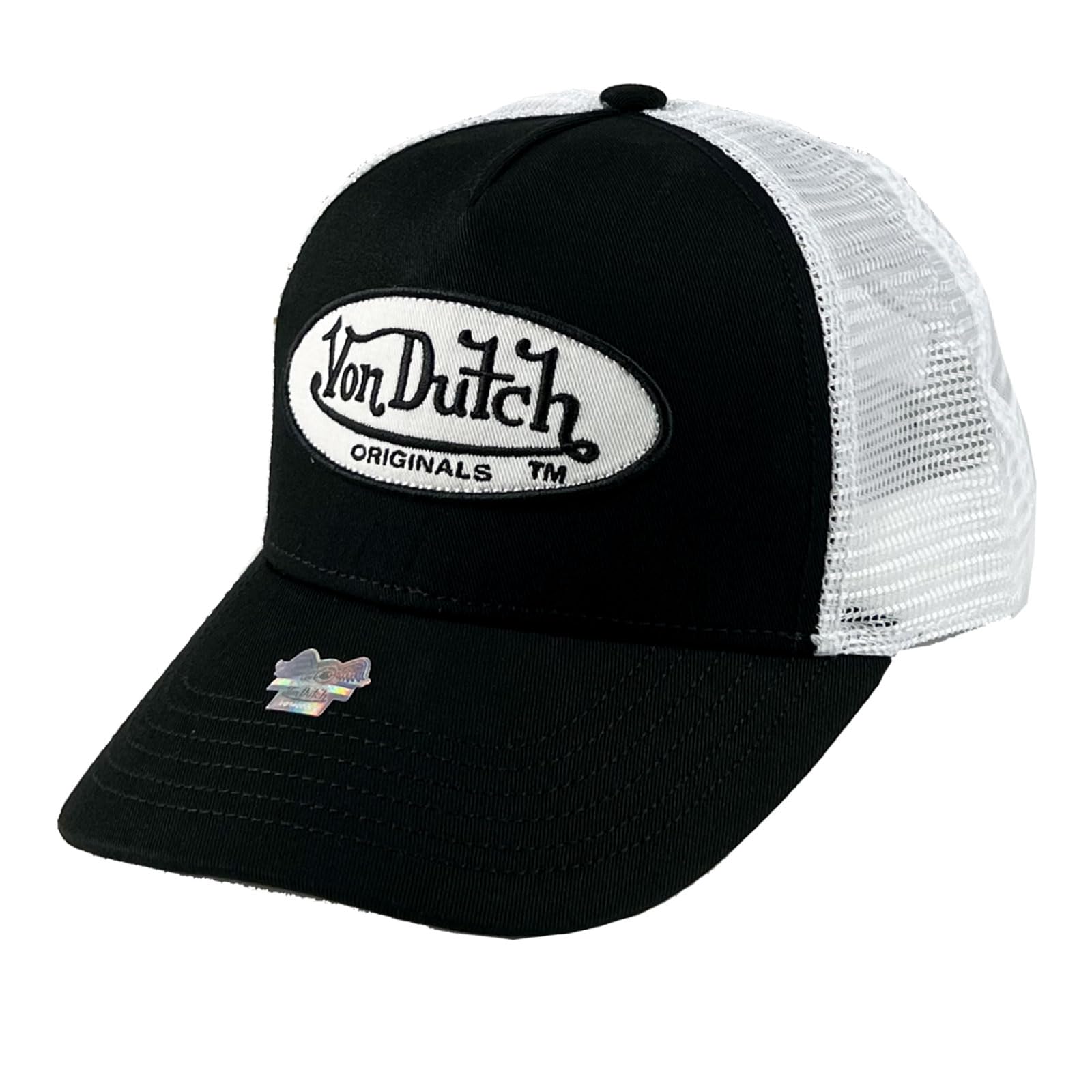 Von Dutch Cap trucker