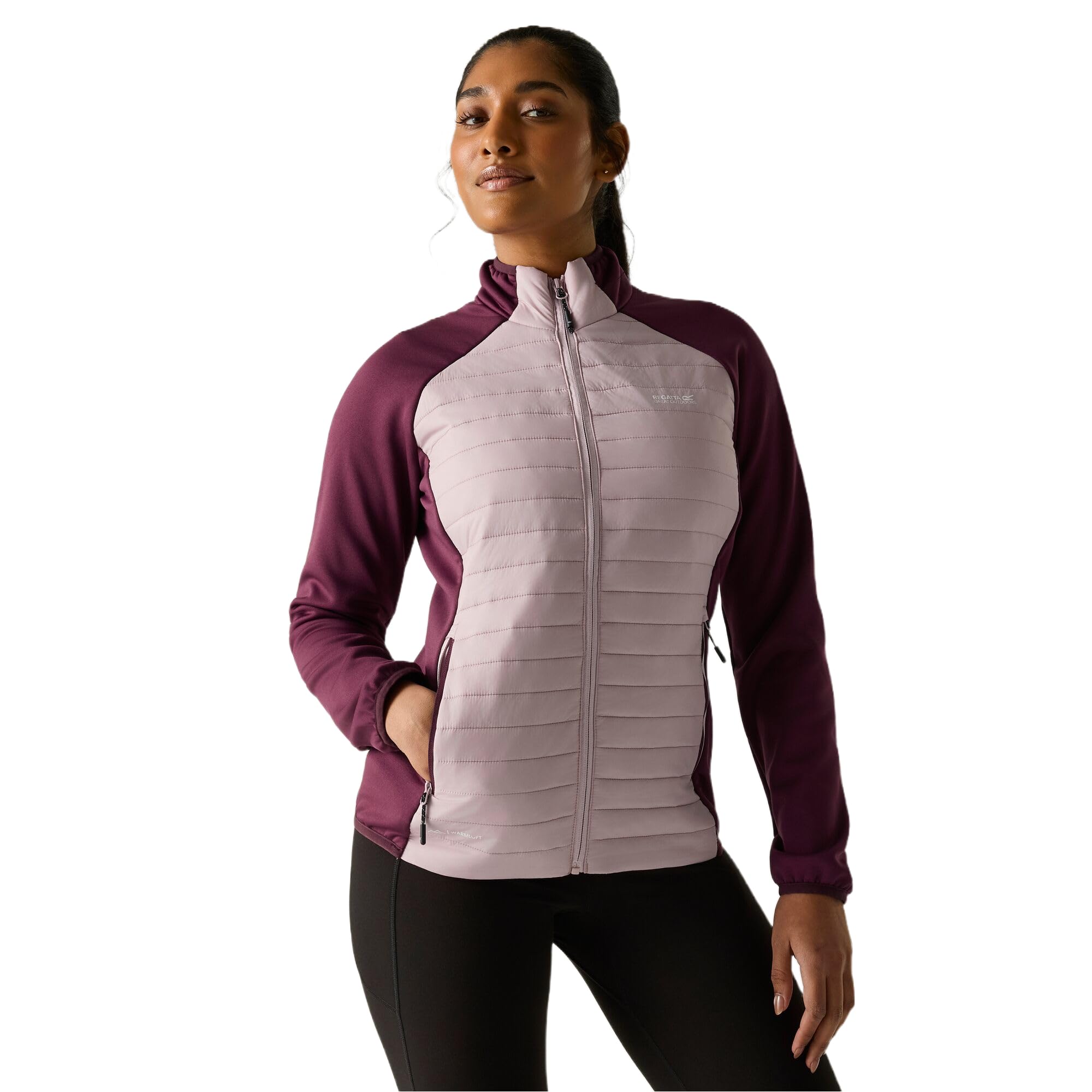 Regatta Clumber Jacket 42
