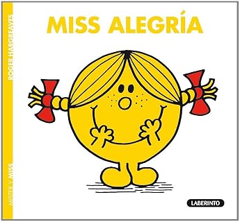 Miss Alegría