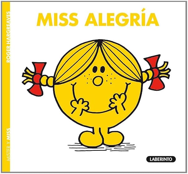 Miss Alegría