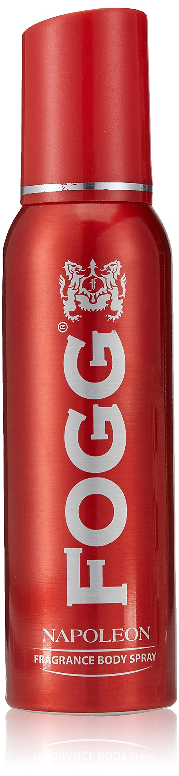 Body Spray Combo for Men, Napoleon (Pack of 2)