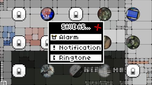 Screen Capture Sounds & Rings