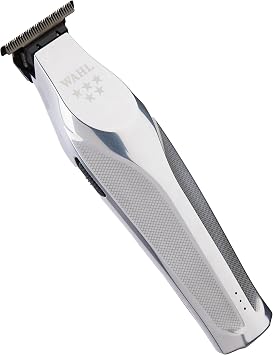 Wahl Professional High Visibility Hair Clipper, Precision Cutting, Adaptive Speed Control, 135 Minute Run Time