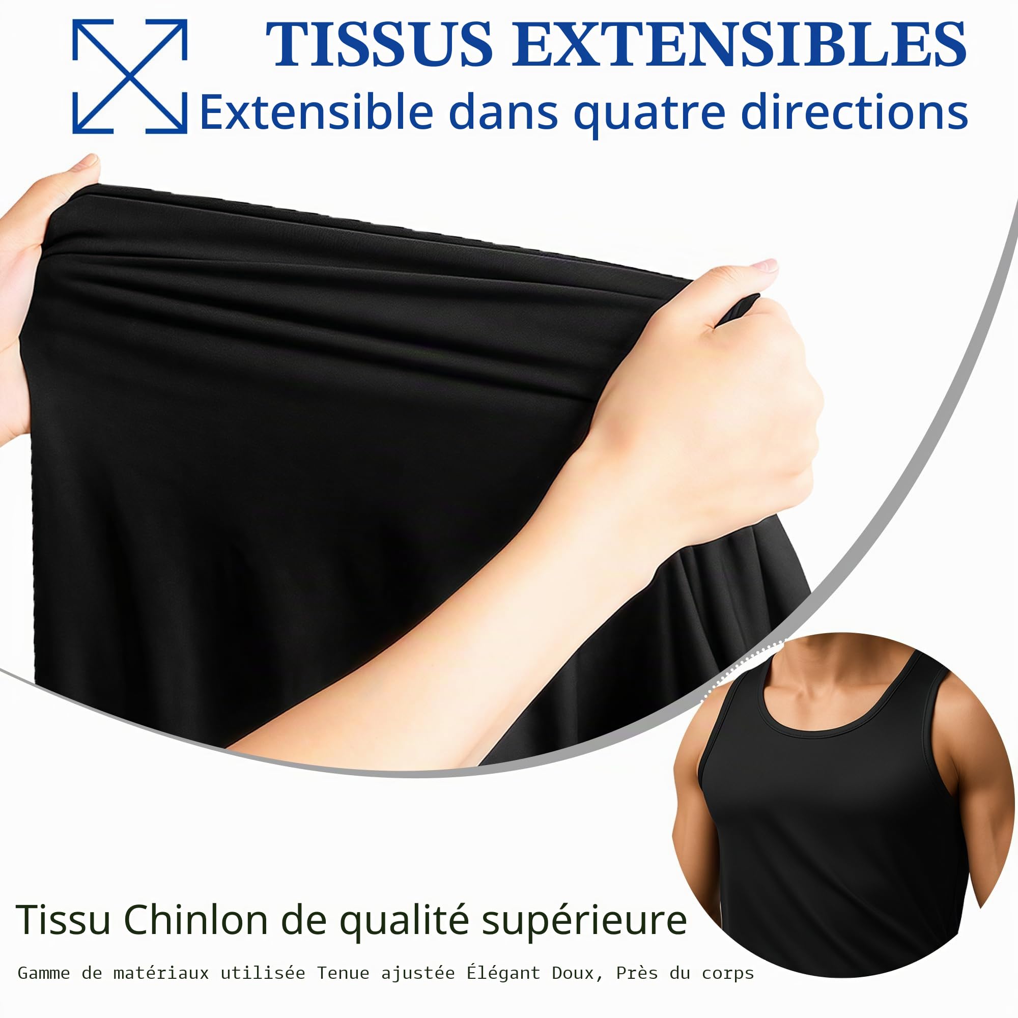 Musiin Cache-poussière pour clavier de piano 37 touches, compatible avec Novation LAUNCHKEY 37 MK3, LAUNCHKEY 37 MK4, luxe Chinlon Anti-poussière & résistant aux rayures, Smooth Touch & Custom Fit