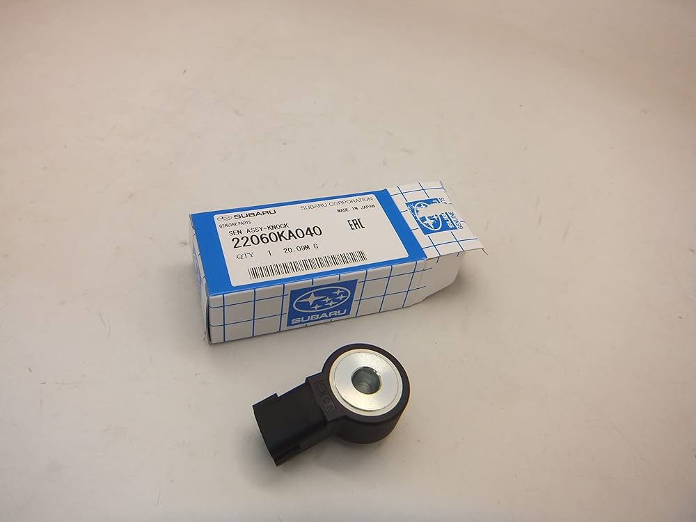 Amazon.co.jp: スバル ステラ(RN)ノックセンサーASSY: 車&バイク Amazon.co.jp: スバル ステラ(RN)ノックセンサーASSY: 車&バイク