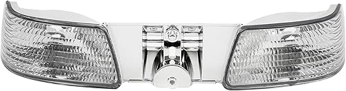 Miniatura 1 de KUAFU Faro delantero compatible con John Deere X Series X465 X475 X485 X495 X575 X585 X595 X700 X720 X724 X728 X729 X740 X744 X748 X749 Conjunto de