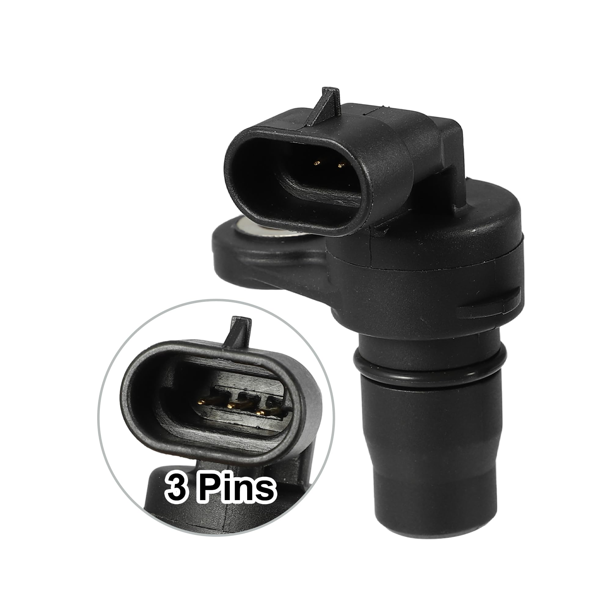 QUARKZMAN 1 para Czujnik położenia wałka rozrządu nr 12576519/12584516 dla Hummer