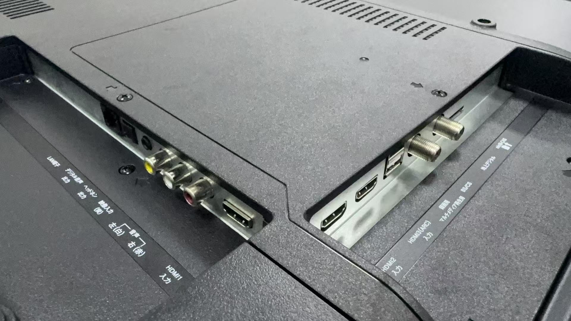 Amazon | アペックス 65型 4K対応Googleテレビ ウルトラHD/ダブル