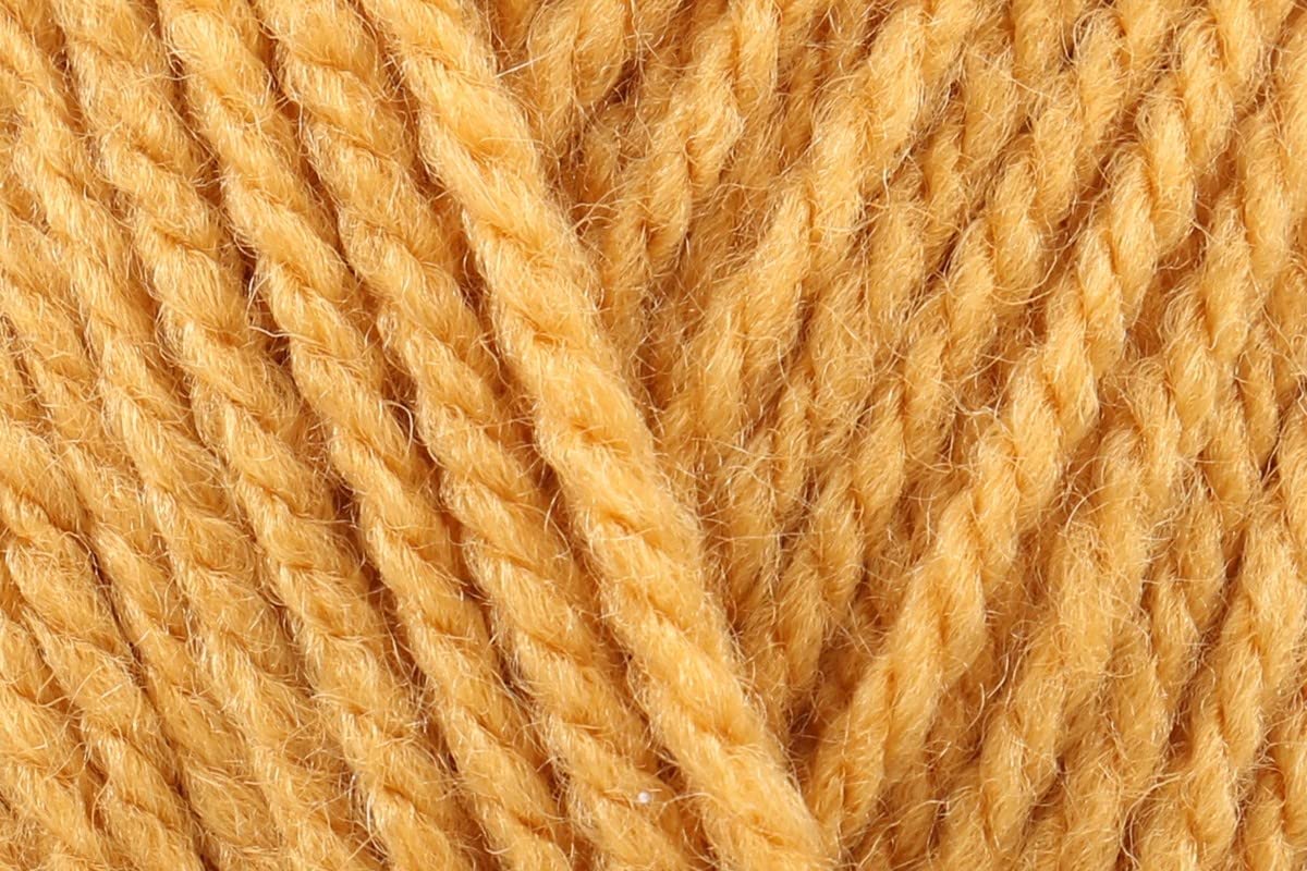 Mezcla de lana acrílica Stylecraft Special Aran de 400 g contra el deshilachado al tejer